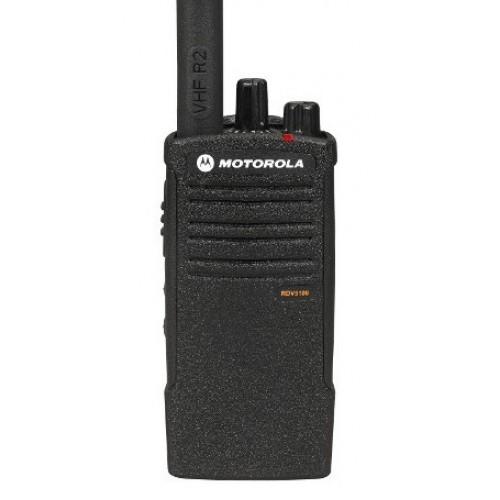 Motorola RDU4100 Radio | Motorola RDX Series Motorola RDU4100 Radio | Motorola RDX Series